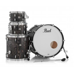 PEARL Masters Maple 3-pc Shell Pack 824