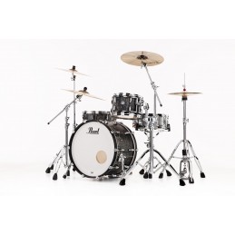 PEARL Masters Maple 3-pc Shell Pack 824