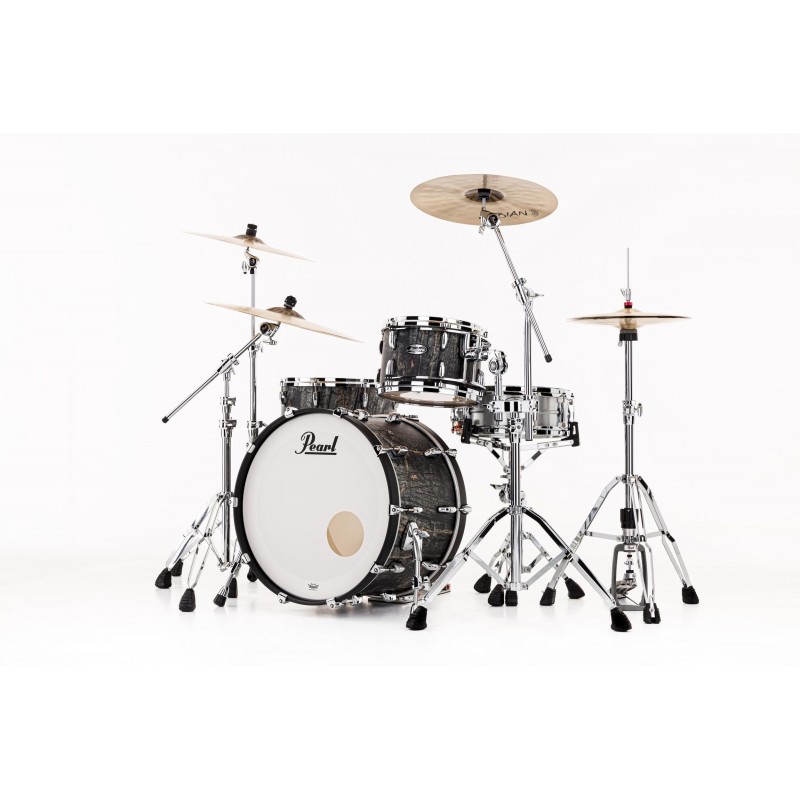 PEARL Masters Maple 3-pc Shell Pack 824