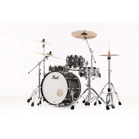 PEARL Masters Maple 3-pc Shell Pack 824