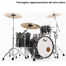PEARL Masters Maple 3-pc Shell Pack 824
