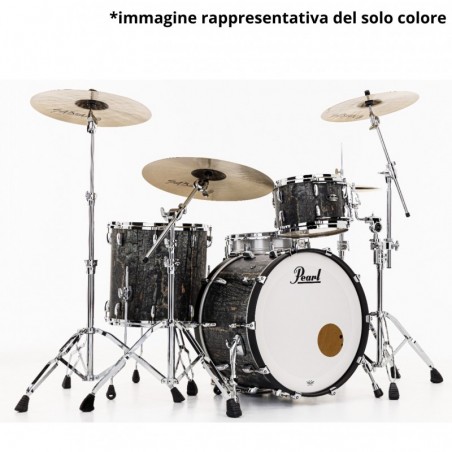 PEARL Masters Maple 3-pc Shell Pack 824