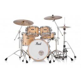 PEARL Masters Maple 4-pc Shell Pack