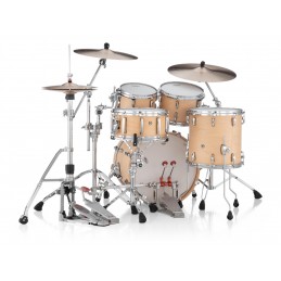 PEARL Masters Maple 4-pc Shell Pack
