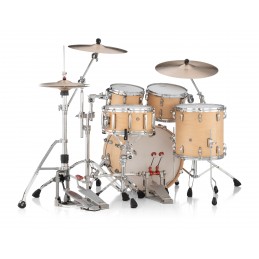 PEARL Masters Maple 4-pc Shell Pack