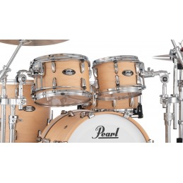 PEARL Masters Maple 4-pc Shell Pack