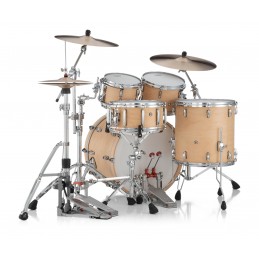 PEARL Masters Maple 4-pc Shell Pack