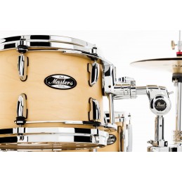 PEARL Masters Maple 3-pc Shell Pack