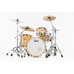 PEARL Masters Maple 3-pc Shell Pack