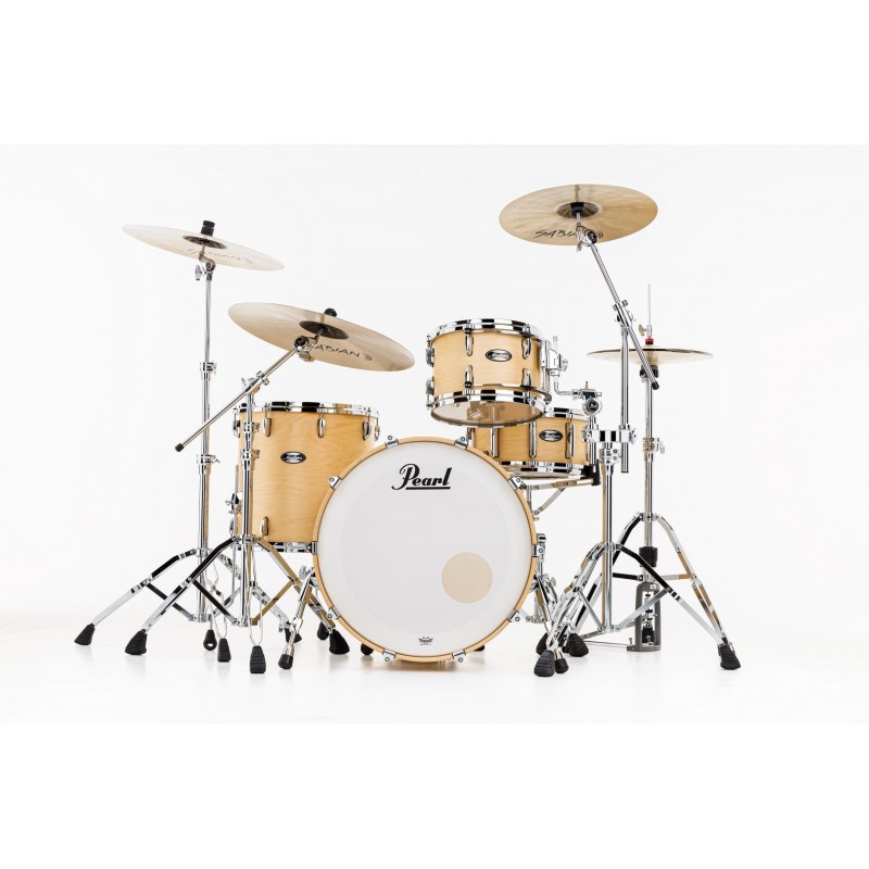 PEARL Masters Maple 3-pc Shell Pack