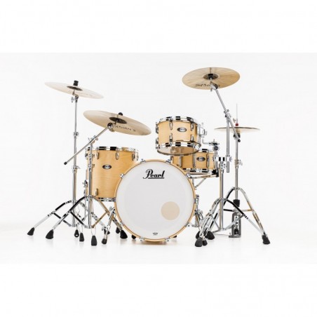 PEARL Masters Maple 3-pc Shell Pack