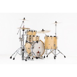 PEARL Masters Maple 3-pc Shell Pack