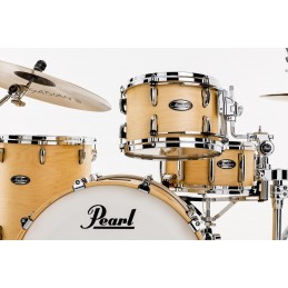 PEARL Masters Maple 3-pc Shell Pack