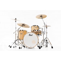 PEARL Masters Maple 3-pc Shell Pack