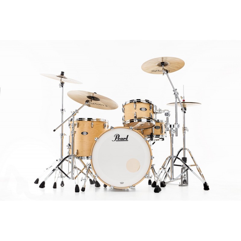 PEARL Masters Maple 3-pc Shell Pack