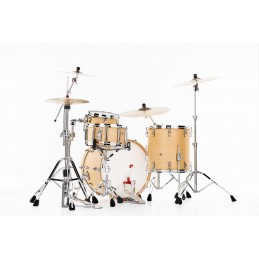 PEARL Masters Maple 3-pc Shell Pack