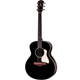 TAYLOR GOLD LABEL 714e BLACKTOP