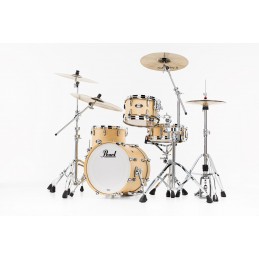 PEARL Masters Maple 3-pc Shell Pack 111