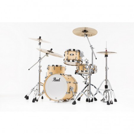 PEARL Masters Maple 3-pc Shell Pack 111