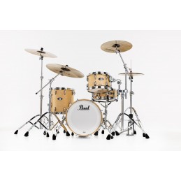 PEARL Masters Maple 3-pc Shell Pack 111