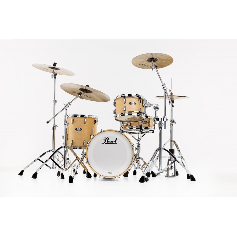 PEARL Masters Maple 3-pc Shell Pack 111