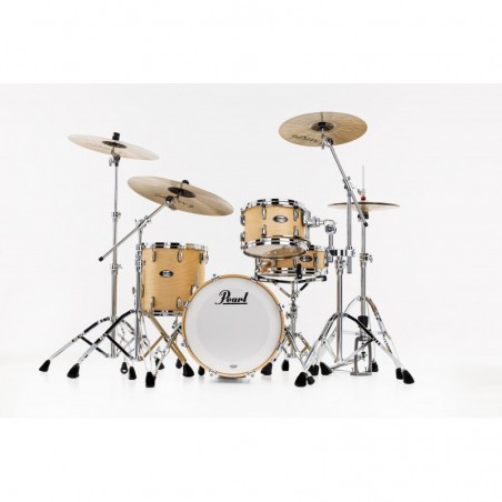 PEARL Masters Maple 3-pc Shell Pack 111