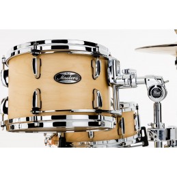 PEARL Masters Maple 3-pc Shell Pack 111
