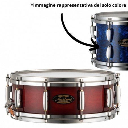 PEARL Masters Maple Gum Series 14"x6,5" 418