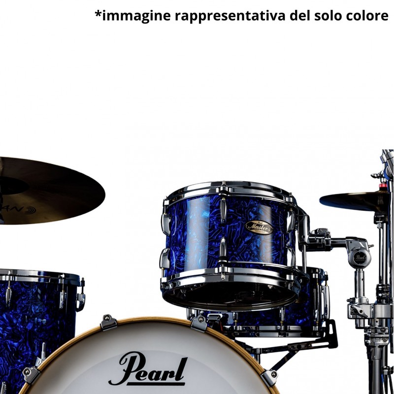 PEARL Masters Maple Gum 4-pc Shell Pack 418