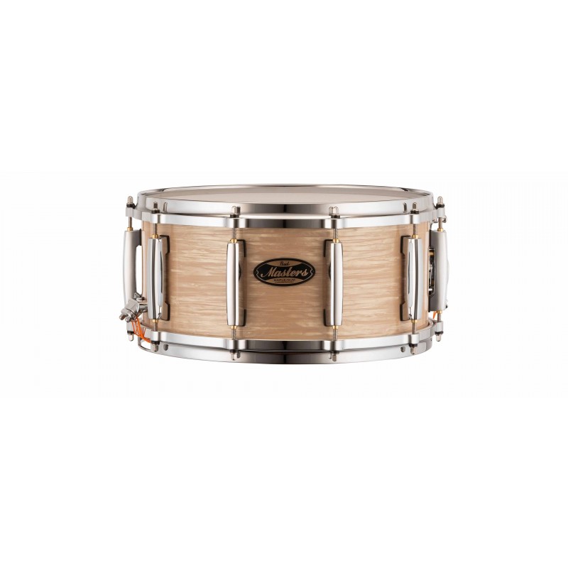 PEARL Masters Maple Gum Series 14"x5" Snaredrum 453