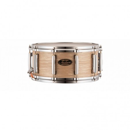 PEARL Masters Maple Gum Series 14"x5" Snaredrum 453