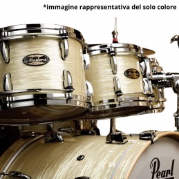 PEARL Masters Maple Gum 4-pc Shell Pack 453