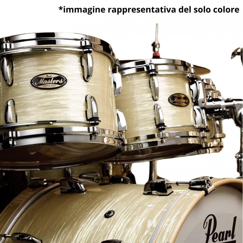 PEARL Masters Maple Gum 4-pc Shell Pack 453