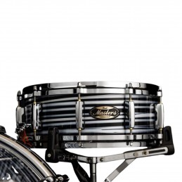 PEARL Masters Maple Gum Series 14"x5" Snaredrum 855