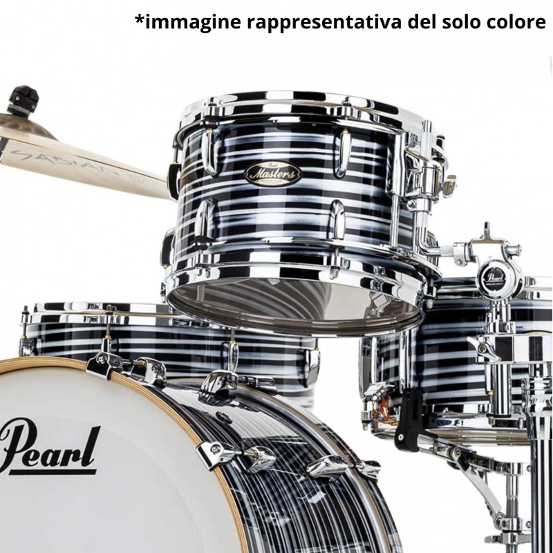 PEARL Masters Maple Gum 4-pc Shell Pack 855