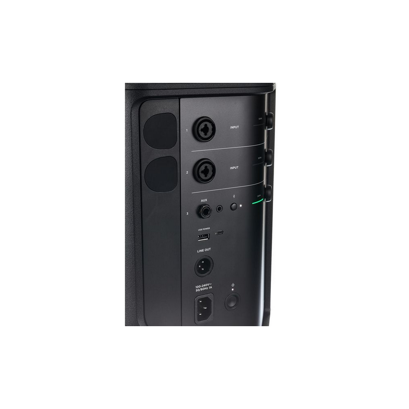 BOSE S1 PRO+ BUNDLE E945 - Mic/Line TX