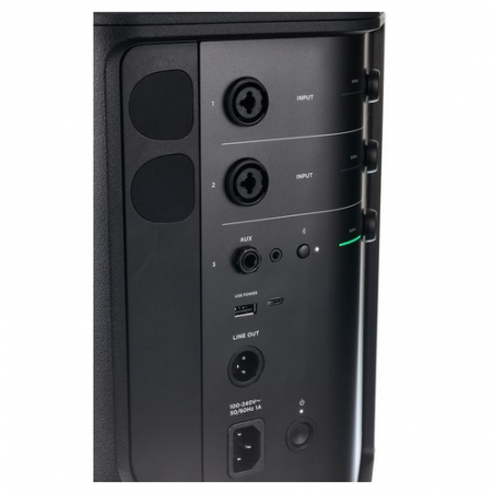 BOSE S1 PRO+ BUNDLE E945 - Mic/Line TX