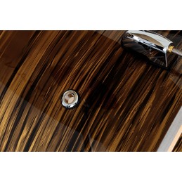 PEARL Masters Maple Pure 4-pc Shell Pack