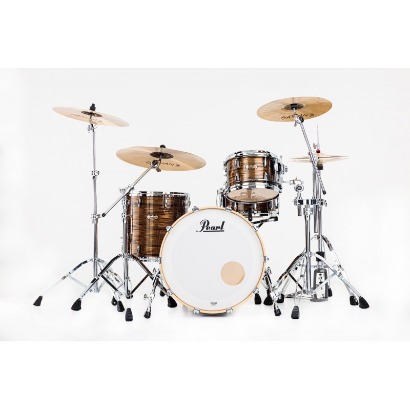 PEARL Masters Maple Pure 3-pc Shell Pack