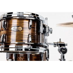 PEARL Masters Maple Pure 3-pc Shell Pack