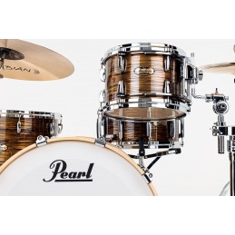 PEARL Masters Maple Pure 3-pc Shell Pack