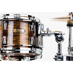PEARL Masters Maple Pure 3-pc Shell Pack