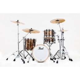 PEARL Masters Maple Pure 3-pc Shell Pack