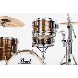 PEARL Masters Maple Pure 3-pc Shell Pack