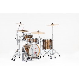 PEARL Masters Maple Pure 3-pc Shell Pack