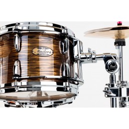 PEARL Masters Maple Pure 3-pc Shell Pack
