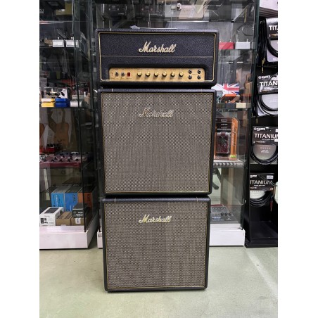 MARSHALL STUDIO VINTAGE STACK