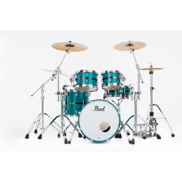 PEARL Masters Maple Pure 4-pc Shell Pack