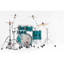 PEARL Masters Maple Pure 4-pc Shell Pack