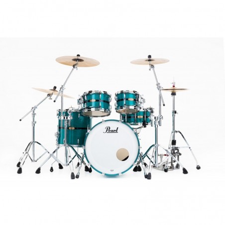 PEARL Masters Maple Pure 4-pc Shell Pack